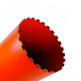 Foretto Diamantato DDS-W 300x450x1 1/4 UNC RS8-X