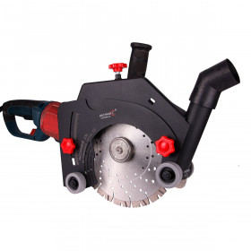 Cutting and chasing guard AirCHASER 230