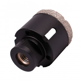 Punte e foretti diamantati DDR-V 50x30xM14 Keramik Pro