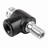 DrillSTREAM Aluminum 1 1/4UNC(IN)X1 1/4UNC(OUT)