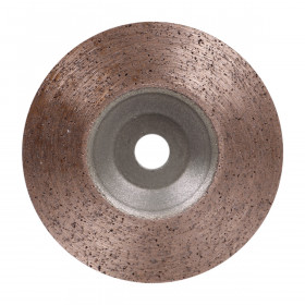 Platorello diamantata DGM-S 45/5,8F Soft Edge