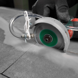 Sistema di approvvigionamento idrico Spray