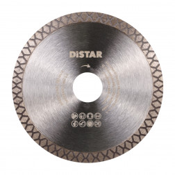 Disco da taglio diamantato 1A1R 115x1,9x8/20x22,23 PRO Gres
