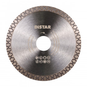 Disco da taglio diamantato 1A1R 115x1,9x8/20x22,23 PRO Gres