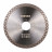 Disco da taglio diamantato 1A1R 115x1,9x8/20x22,23 PRO Gres
