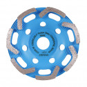 Fresa diamantata DGS-W 125 Rotex