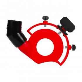 Protezione da taglio per la lucidatura di EdgeDUSTER 115-125