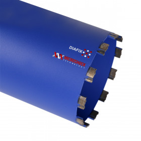 Foretto Diamantato DDS-W 152x450-11x1 1/4 UNC DLD 152 RM-TX