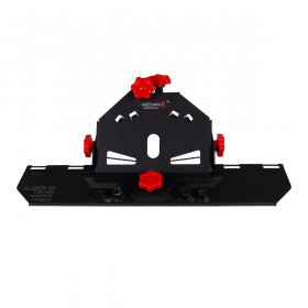 Cutting guard SLIDER 45x115-125 2.0