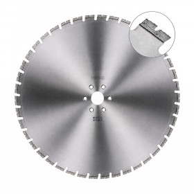 Disco da taglio diamantato 1A1RSS 700x4.5/60 RM-X