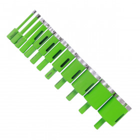 Punte e foretti diamantati DDS-B 40x50x12 Granite Active