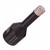 Punte e foretti diamantati DDR-V 10x30xM14 Keramik Pro