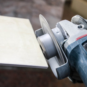 Platorello diamantato DGW-S 49/M14 Hard Ceramics 70