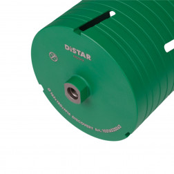 Foretto Diamantato Distar 162x150-11xM16 Discovery