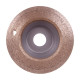 Platorello diamantato Distar 115x22,225 SoftEDGE
