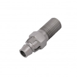 Adapter 1 1/4g UNCx1/2H GAS (DD130/150/160)