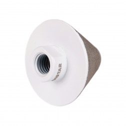 Platorello diamantato Cone 18-55/M14