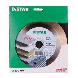 Disco da taglio diamantato 1A1R 200 Edge