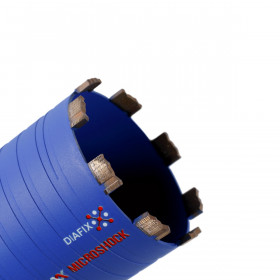 Foretto Diamantato DDS-W 112x300-8x1 1/4 UNC RM-TX