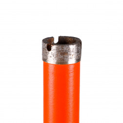 Foretto Diamantato DDR-B 020x450x1/2GAS RM4