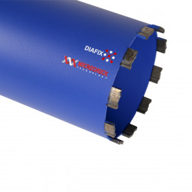 Foretto Diamantato DDS-W 132x450-10x1 1/4 UNC RM-TX