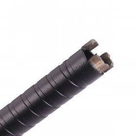 Foretto Diamantato 032x300-3x1 1/4 UNC RS-TX