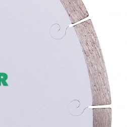 Disco da taglio diamantato 1A1RSS 250x30 CeraForce