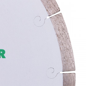 Disco da taglio diamantato 1A1RSS 250x30 CeraForce