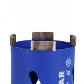 Foretto Diamantato DDS-W 68x65xÌ16 T-Concrete