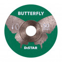 Disco da taglio diamantato 1A1R 50x0,6x9,6h Butterfly
