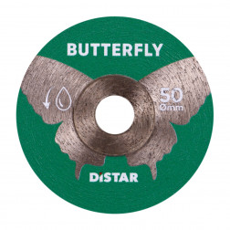Disco da taglio diamantato 1A1R 50x0,6x9,6h Butterfly