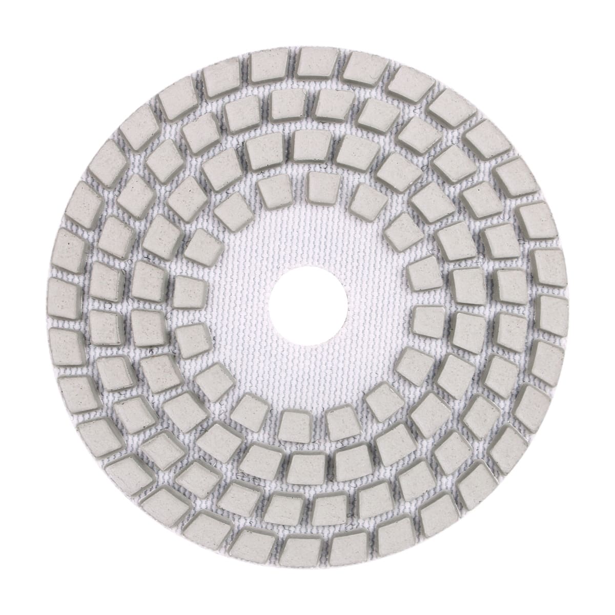 Dischi da lucidatura diamantati 100x3x15 CleanPad 0