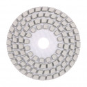 Dischi da lucidatura diamantati 100x3x15 CleanPad 0