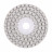 Dischi da lucidatura diamantati 100x3x15 CleanPad 0