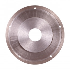 Disco da taglio diamantato Distar 101,6x22,23 Scalpel