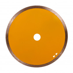 Disco da taglio diamantato 1A1R 230x1,6x10x25,4 Marble