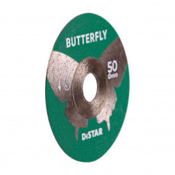 Disco da taglio diamantato 1A1R 50x0,6x9,6h Butterfly