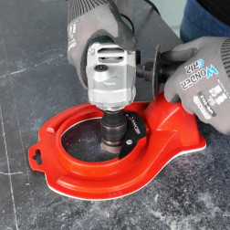 DrillDUSTER 82 3.0
