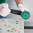Disco da taglio diamantato Distar 76x10 Termit