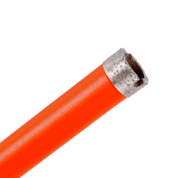 Foretto Diamantato DDR-B 018x450x1/2GAS RM4