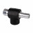 DrillSTREAM Aluminum 1 1/4UNC(IN)X1 1/4UNC(OUT)