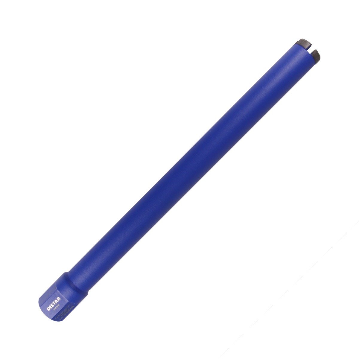 Foretto Diamantato DDS-W 42x450x1 1/4 UNC Reinforced concrete