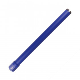 Foretto Diamantato DDS-W 42x450x1 1/4 UNC Reinforced concrete