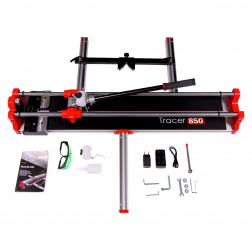 Manual tile cutter Tracer 850