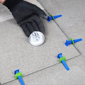 Disco da taglio diamantato 1A1R 60*6 M14 LevelCut