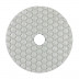 Platorello diamantato 100x3x15 CleanPad 400
