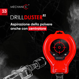 DrillDUSTER 82 3.0