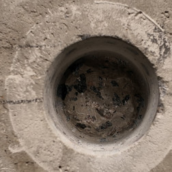 Foretto Diamantato DDS-W 72x65xÌ16 T-Concrete