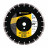 Disco da taglio diamantato 1A1RSS 300 Asphalt Pro