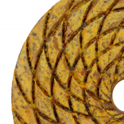 Platorello diamantato 100x3x15 CoolPAD 0